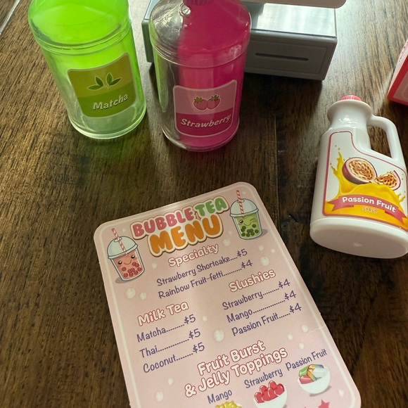 Foodie Fun with 18inch Dolls - Picture 12 of 13